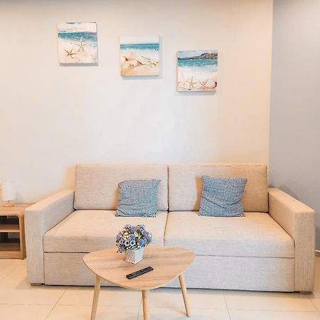 Erica'S House - The Song Vung Tau Condotel Can Ho Bien 5 Sao Ho Boi Vo Cuc - The Song Vung Tau Condotel 5-Star Beach View Apartment With Infinity Pool 外观 照片