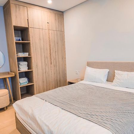 Erica'S House - The Song Vung Tau Condotel Can Ho Bien 5 Sao Ho Boi Vo Cuc - The Song Vung Tau Condotel 5-Star Beach View Apartment With Infinity Pool 外观 照片