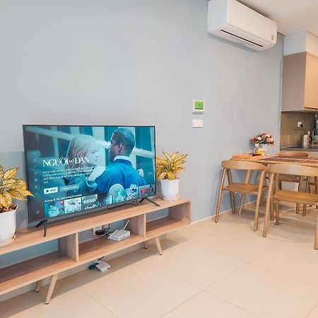 Erica'S House - The Song Vung Tau Condotel Can Ho Bien 5 Sao Ho Boi Vo Cuc - The Song Vung Tau Condotel 5-Star Beach View Apartment With Infinity Pool 外观 照片