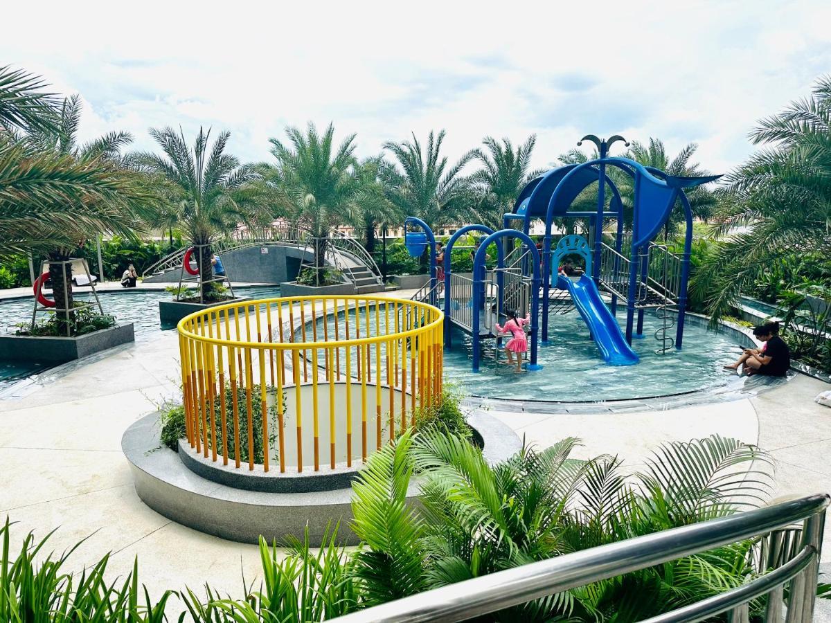 Erica'S House - The Song Vung Tau Condotel Can Ho Bien 5 Sao Ho Boi Vo Cuc - The Song Vung Tau Condotel 5-Star Beach View Apartment With Infinity Pool 外观 照片