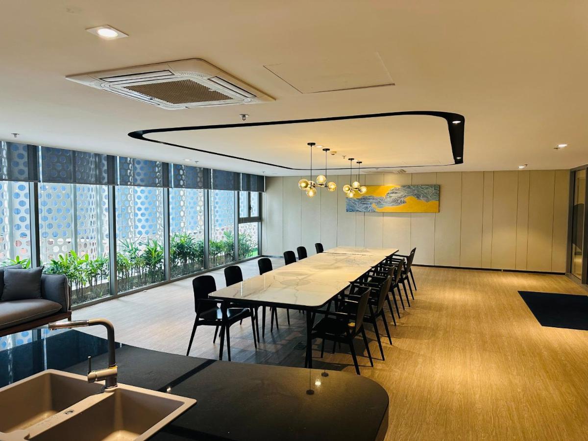 Erica'S House - The Song Vung Tau Condotel Can Ho Bien 5 Sao Ho Boi Vo Cuc - The Song Vung Tau Condotel 5-Star Beach View Apartment With Infinity Pool 外观 照片