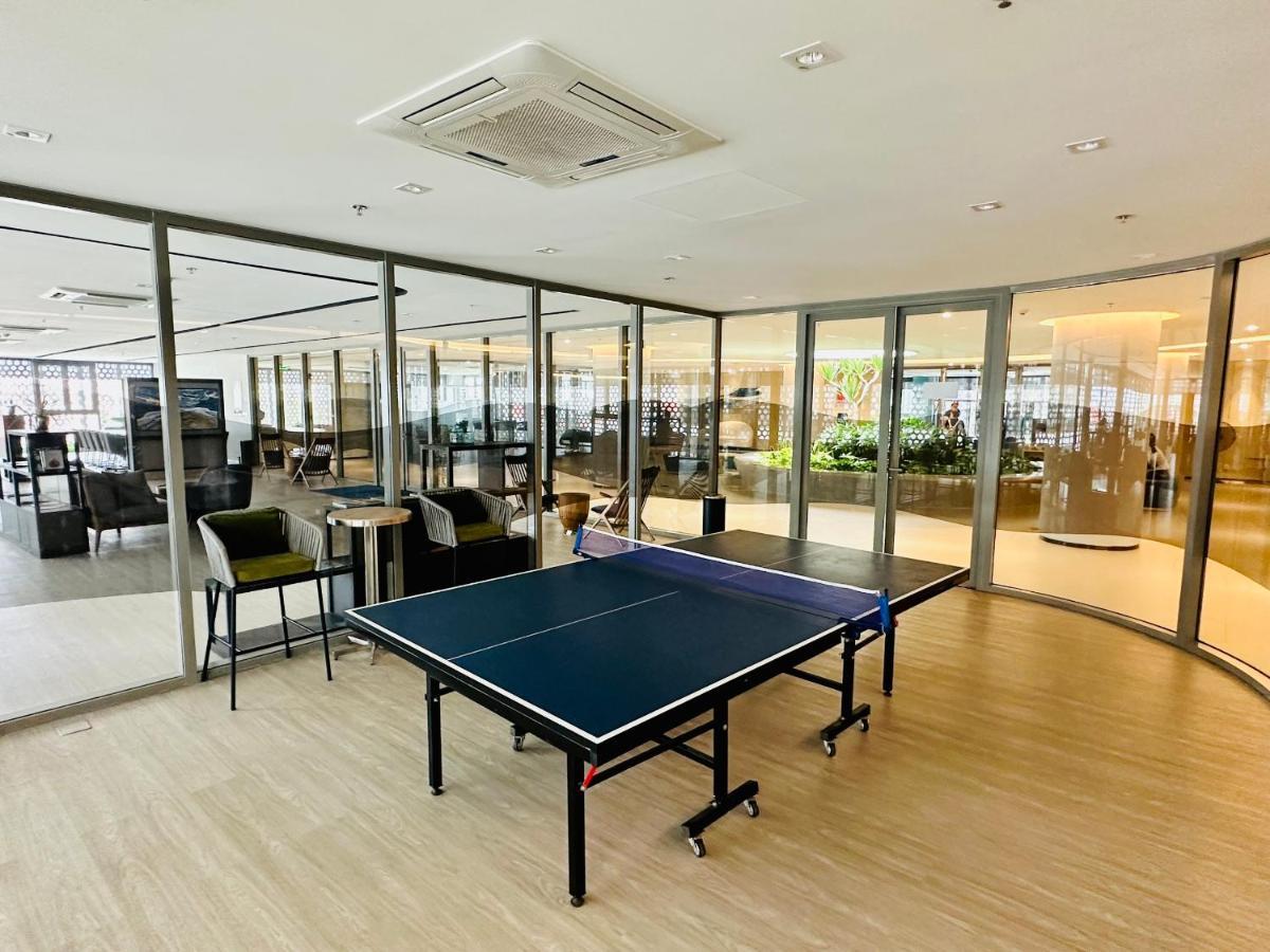 Erica'S House - The Song Vung Tau Condotel Can Ho Bien 5 Sao Ho Boi Vo Cuc - The Song Vung Tau Condotel 5-Star Beach View Apartment With Infinity Pool 外观 照片