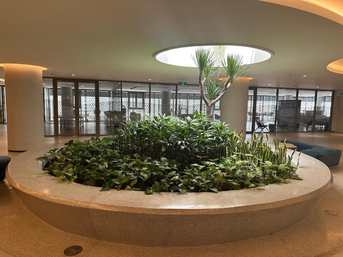 Erica'S House - The Song Vung Tau Condotel Can Ho Bien 5 Sao Ho Boi Vo Cuc - The Song Vung Tau Condotel 5-Star Beach View Apartment With Infinity Pool 外观 照片